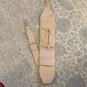 Beige Beis Survival Strap